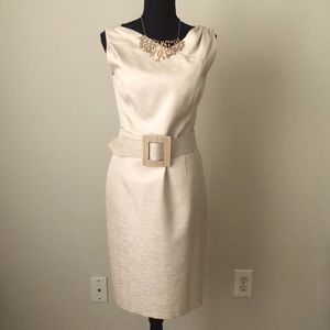 David Meister Dress Size 8